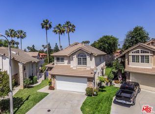 7236 Rancho Rosa Way, Rancho Cucamonga, CA 91701