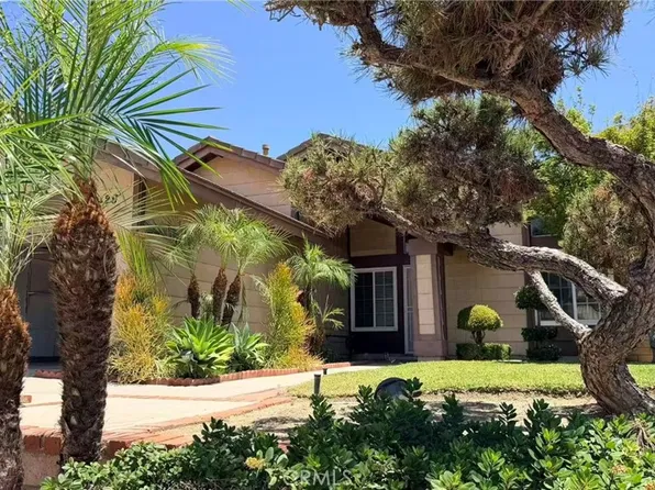 1426 Rodney Rd, West Covina, CA 91792