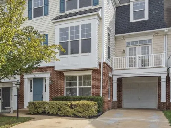8229 Glade Bank Dr, Manassas, VA 20111