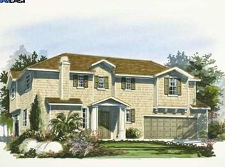 812 Little Valley Dr, Martinez, CA 94553