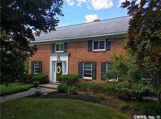 18 Bradford Heights Rd, Syracuse, NY 13224