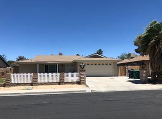 712 S Alvord St, Ridgecrest, CA 93555