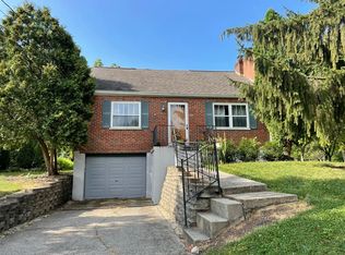 647 Smiley Ave, Cincinnati, OH 45246