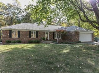 9821 N Judson Dr, Mooresville, IN 46158