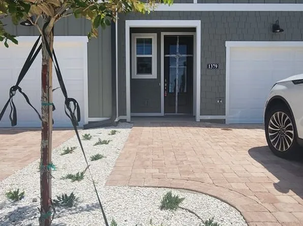 1379 Bluewater Ln, Rockledge, FL 32955