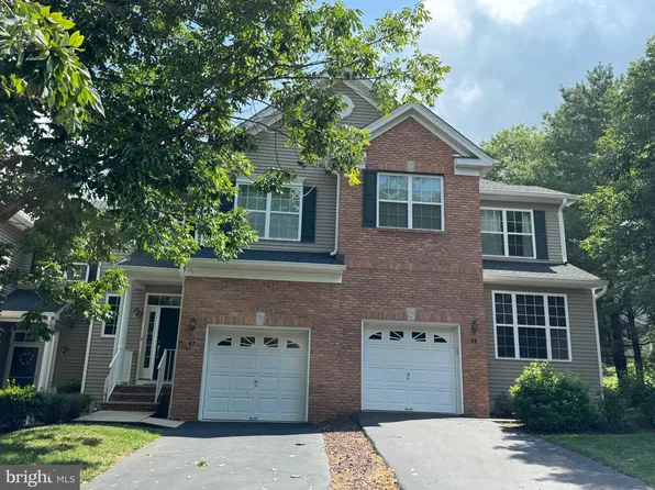 47 Hoover Ave, Princeton, NJ 08540