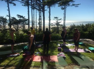 4737 State Route 109, Moclips, WA 98562