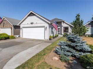 814 E Maberry Dr, Lynden, WA 98264