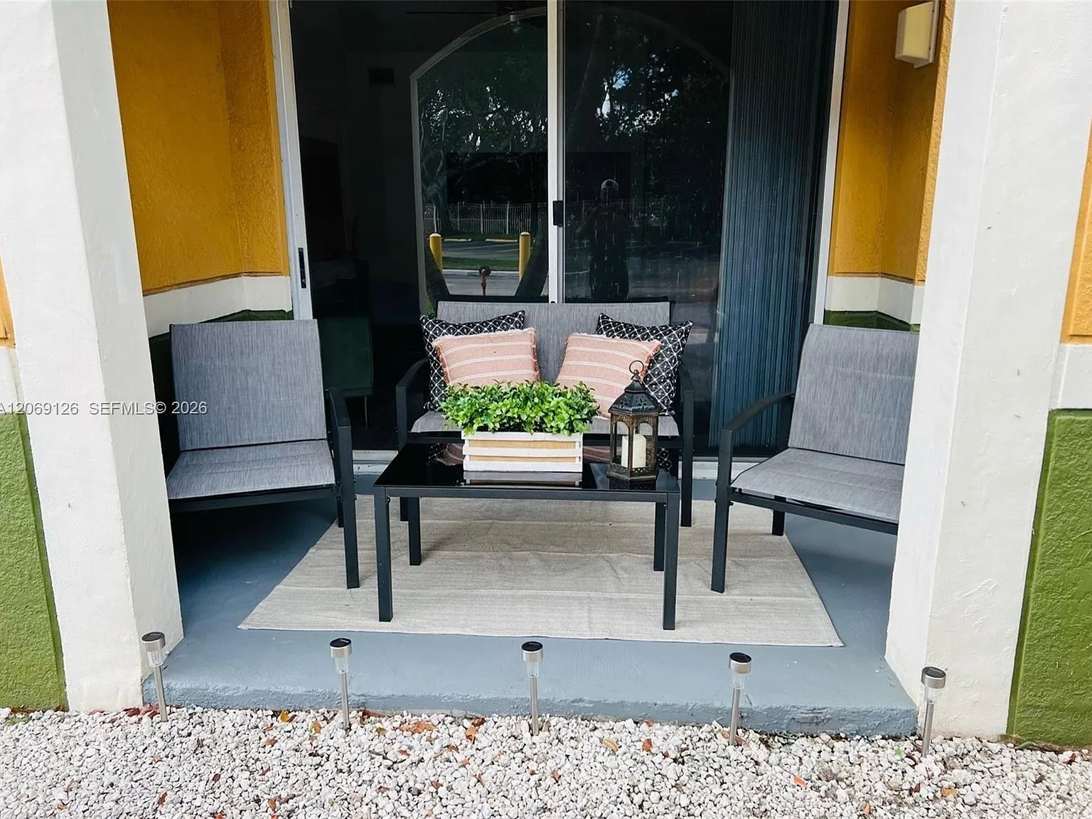 El-Ad Residences At Miram — Photo 1