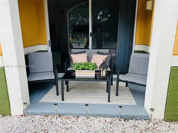 2120 Preserve Way #107, Hollywood, FL 33025