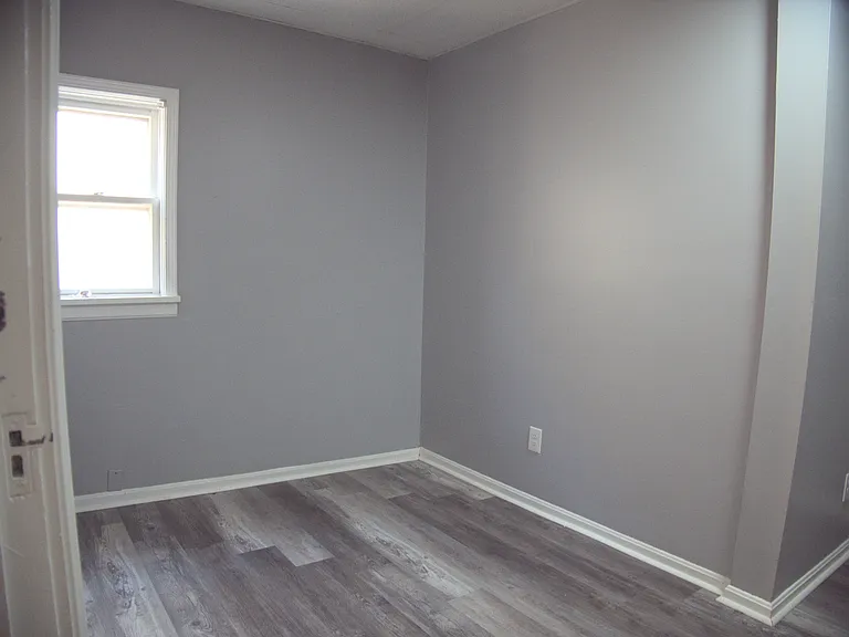 Unit 1 Bedroom