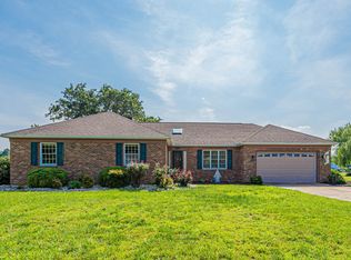 173 E Mill Pond Dr, Selbyville, DE 19975