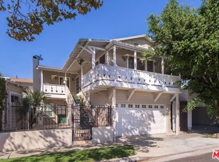 7461 Willoughby Ave, West Hollywood, CA 90046