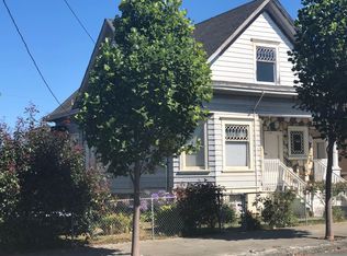 130 W Cedar St, Eureka, CA 95501