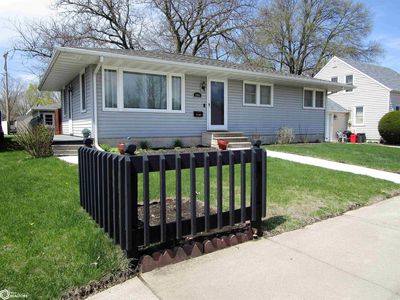 105 Ohio Ave, Iowa Falls, IA, 50126
