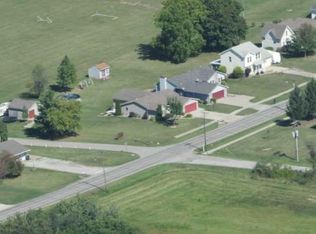 314 Drake Rd, Kendallville, IN 46755
