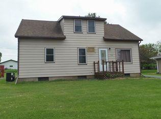 216 S 4th St, Colby, WI 54421