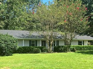 971 Sanitary Dairy Rd, Ashford, AL 36312