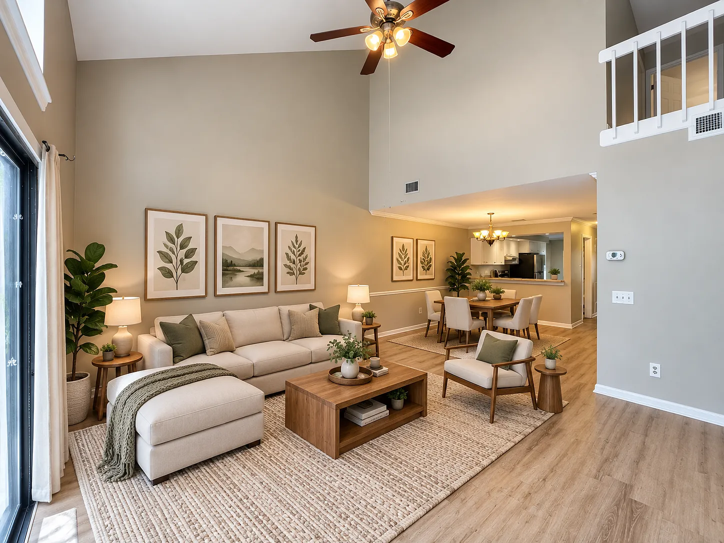 3 bed, 1824 sqft, $2,295 — Photo 4