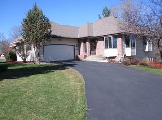 2025 Vienna Ln, Eagan, MN 55122