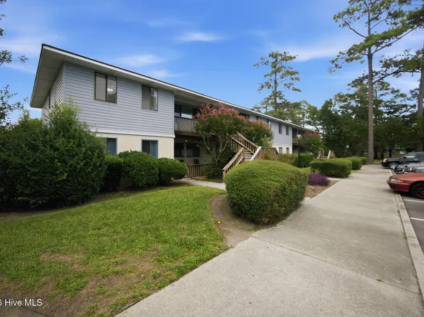 4187 Spirea Drive, Wilmington, NC 28403