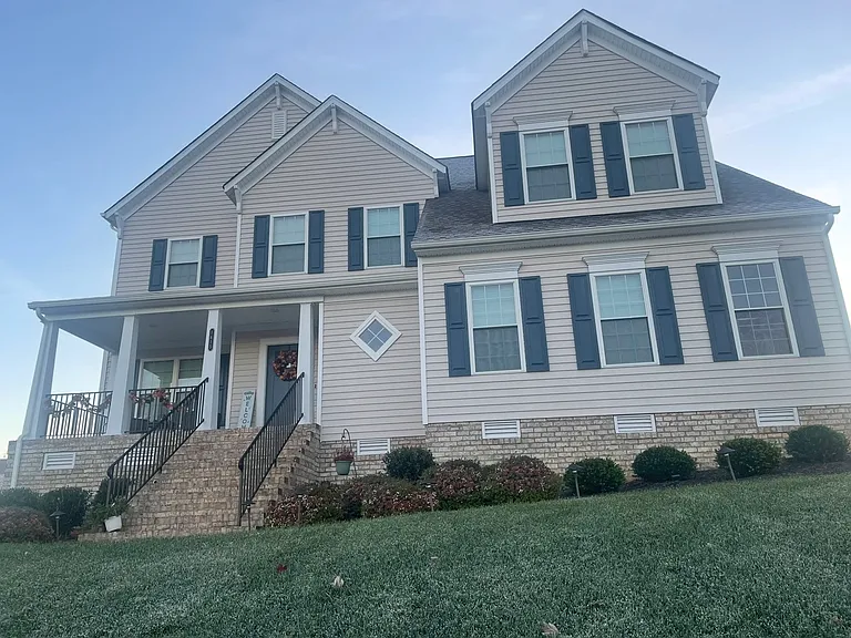 1615 Reed Marsh Pl — Photo 1