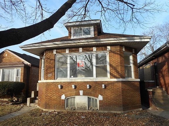 3rd image of 9550 S Greenwood Ave