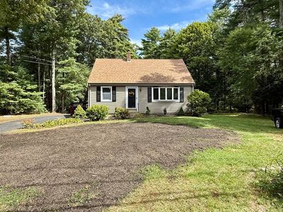 74 Wall St, Middleboro, MA, 02346