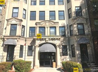 470 Commonwealth Ave, Boston, MA 02215