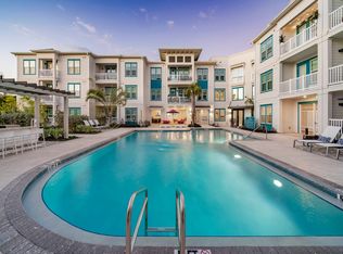 811 Rosery Rd NW #3101, Largo, FL 33770