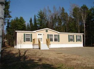 53 Scotts Point Rd, Clifton, ME 04428