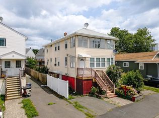 67 Neponset St, Revere, MA 02151