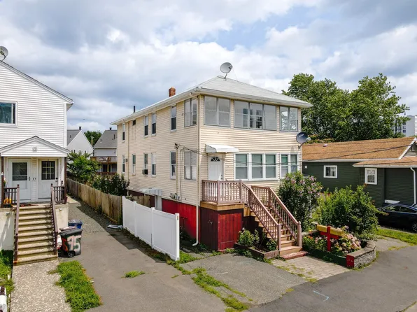 67 Neponset St, Revere, MA 02151
