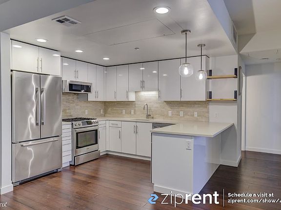 3rd image of 501 Hudson Ave #203