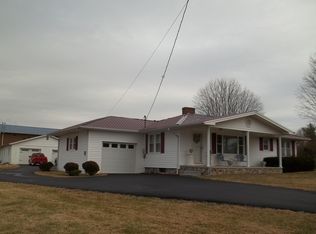 337 S Central Ave, Church Hill, TN 37642