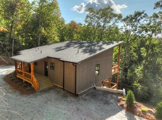 238 Hooch Holler Ln, Morganton, GA 30560