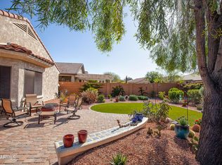 26997 W Tonopah Dr, Buckeye, AZ 85396
