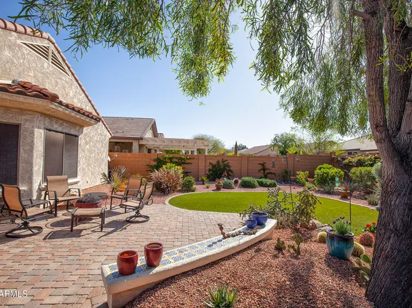 26997 W TONOPAH Drive, Buckeye, AZ 85396
