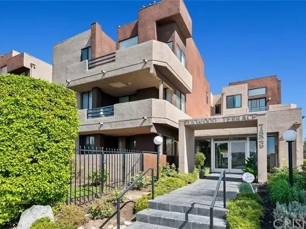 7826 Topanga Canyon Blvd APT 309, Canoga Park, CA 91304