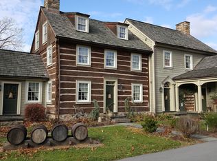 1905 Konkle Rd, Montoursville, PA 17754