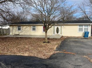 2108 Frisco Ave, Terre Haute, IN 47805
