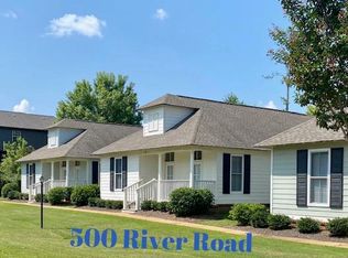 500 River Rd UNIT 81, Starkville, MS 39759