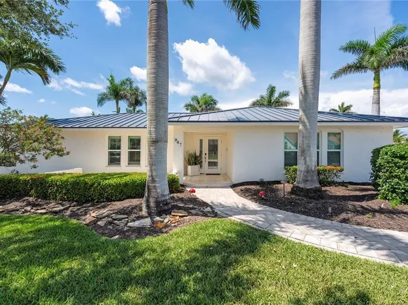 947 S Town And River Dr, Fort Myers, FL 33919