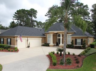 545 Golden Links Dr, Orange Park, FL 32073