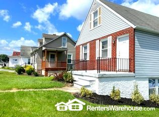 2814 E Joppa Rd, Baltimore, MD 21234