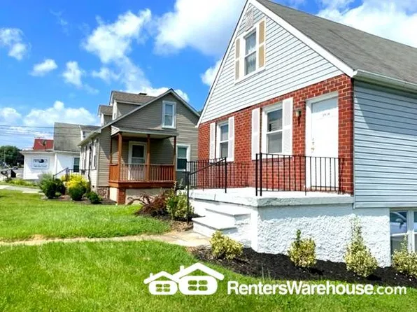 2814 E Joppa Rd, Baltimore, MD 21234