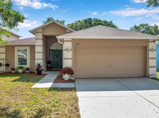 3230 Bellericay Ln, Land O Lakes, FL 34638
