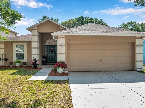 3230 Bellericay Ln, Land O Lakes, FL 34638