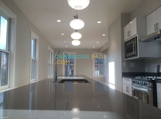 30 Bow St, Cambridge, MA 02138