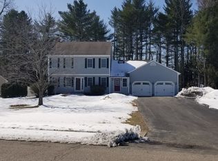 73 N Harbor Rd, Colchester, VT 05446